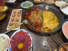 -萍姐火锅·公路夜市(南京新街口店)