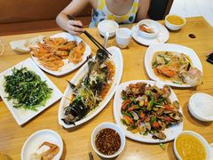 -南海渔家•海鲜•正宗海南菜(海棠湾店)