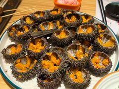 -贵木日本料理·铁板烧(新地假日广场店)