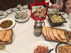 -李记搅团•非遗陕菜(三桥店)
