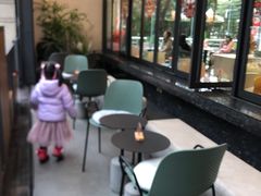 大堂-小西家作(富力爱丁堡店)