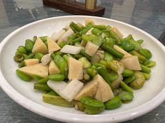 -小厨娘淮扬菜(板桥一店)