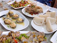 -四川小胡子海鲜(丁村万人海鲜广场店)