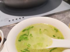 -张凯达·深海石斑鱼潮汕火锅(十五年品牌•虹桥天街店)
