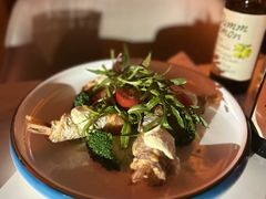 -洛缦音乐餐厅(工业展览馆万象城店)