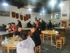 大堂-人和水上飘(第一家店)