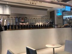 -喜茶(广州东方宝泰店)