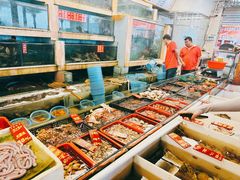 -新金盛·海鲜酒楼(盐田店)