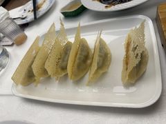 -品海楼·大连海胆锅贴馆(东港店)