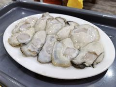 -濠轩阁特色生蚝火锅(水湾路店)