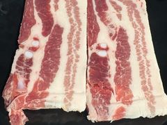 五花肉-艺林烤肉城(光明店)