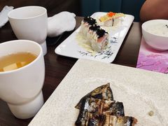 -黑松白鹿(金融街店)