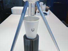 -dotcom coffee古点咖啡(致真大厦店)