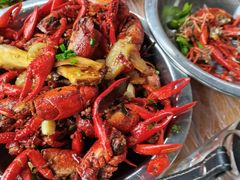 -五七小李子油焖大虾(总店)