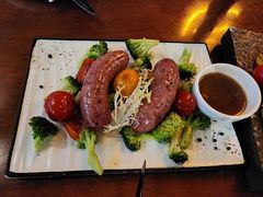-haxnbauer海森堡德国餐厅(深圳coco店)