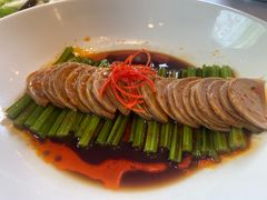 -老牌坊鲁菜名店(宽厚里店)