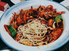 -虾乐园龙虾·夜宵(松江店)