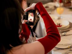 -上海明天广场JW万豪酒店