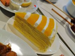 -宜家·瑞典风味餐厅(烟台路店)