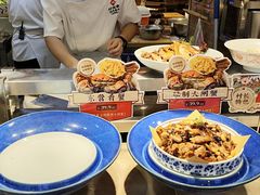 -村长家的疙瘩汤(淄博路店)