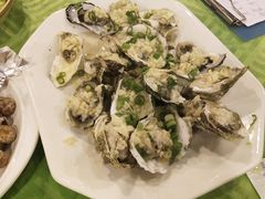 -盛港湾海鲜食府(黄沙店)