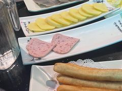 -宽板凳老灶火锅(簋街店)