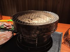 -山之屋炭火烧肉·生啤畅饮(大朗万科中央公园店)