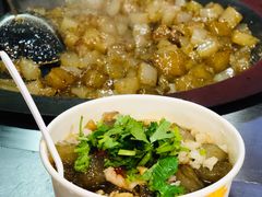 -星隆国际·芜湖小吃街