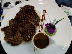 -法兰度西餐厅(新会店)