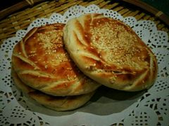 -老牌坊鲁菜名店(宽厚里店)