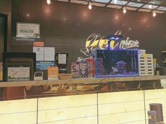 -get pizza意大利餐厅(凯德MALL店)