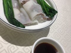 头菜牛肉肠粉-顺峰海鲜酒楼(省府店)