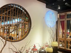 -湘阁里辣(沙井华润万家店)