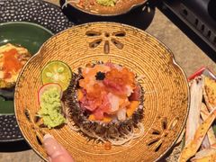 -贰捌零叁精致料理(钱湖店)
