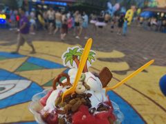 -重庆海昌加勒比海水世界