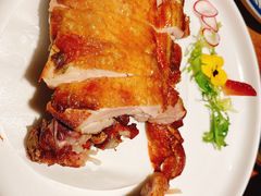 -小放牛炒菜馆(北国商城店)