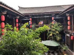 -香满楼(临安路店)