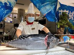-芭菲盛宴·环球美食(袁家岗店)