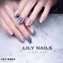 点击看大图 -LILY NAILS美甲美睫