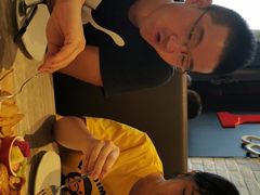 -必胜客(证大大拇指店)