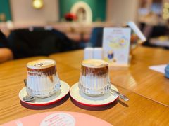 -Kathleen's Bistro&Bar 凯圣琳西餐厅(漕河泾印象城店)