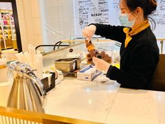 -GODIVA(国际金融中心店)