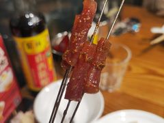 -国发烤猪手·烧烤·海鲜·吊炉(总店)