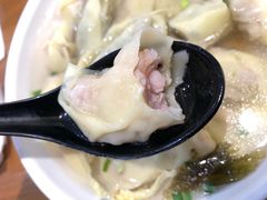 -周素珍湖州大馄饨(直戒坛寺巷店)