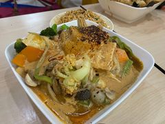 -林静小吃(复兴路店)