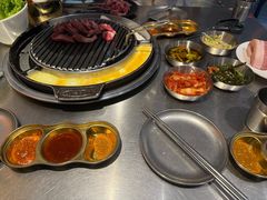 -GOGI肉碳烤(惠南鼎基商业店)