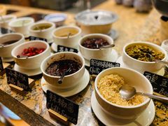 酱料-马哥孛罗咖啡厅·Cafe Marco (厦门马哥孛罗东方大酒店)