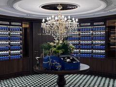 -CHARLIETOWN红茶公司(南京万象天地店)