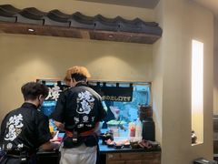 -一豚轩·烧鸟·豚骨拉面(五四路店)