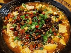 -郑件洋芋饭庄